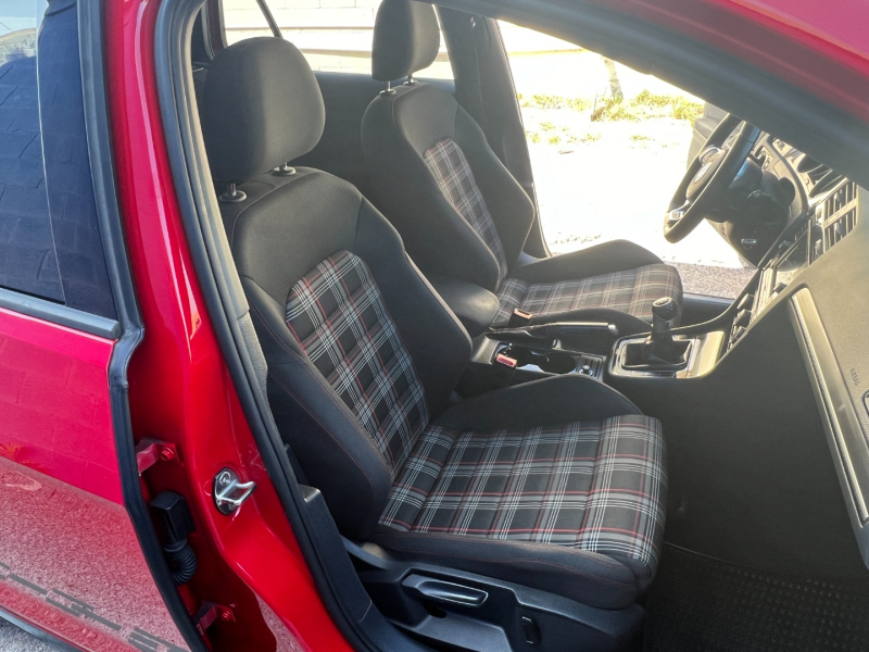 Volkswagen Golf GTI 2020 price $17,295
