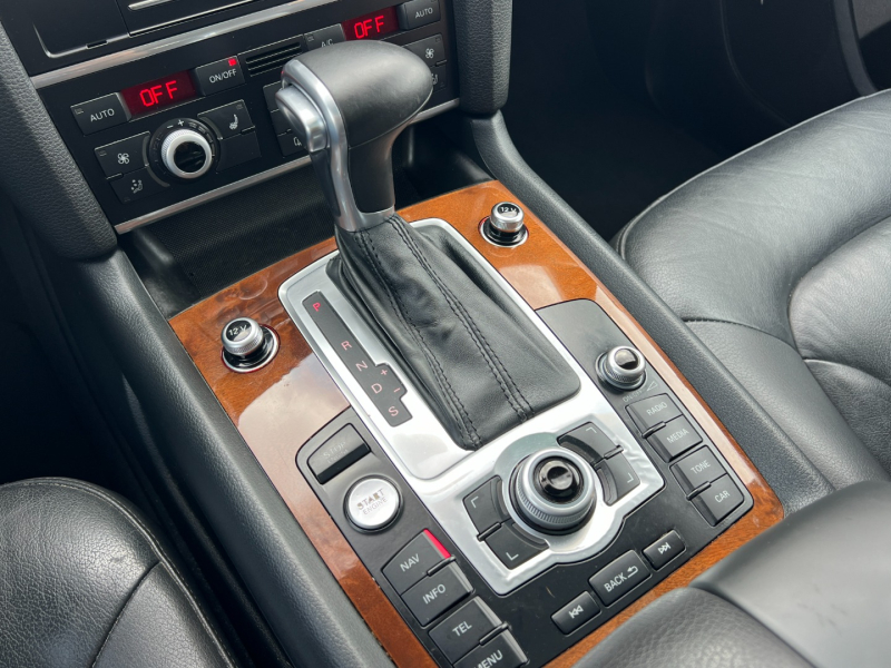 Audi Q7 Premium+ TDI Quatrro 2015 price $11,995