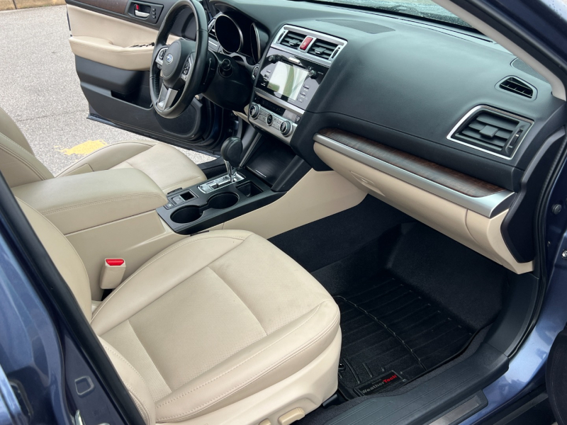 Subaru Outback 3.6R Limited AWD 2017 price $15,995