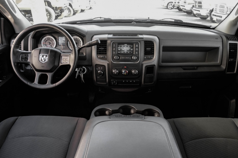 Dodge Ram 2500 2015 price $19,995