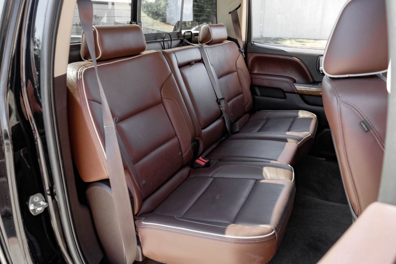 Chevrolet Silverado 3500HD 2015 price $33,995