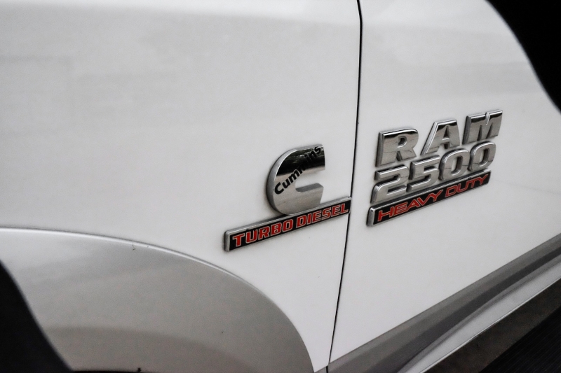 Dodge Ram 2500 2013 price $27,995