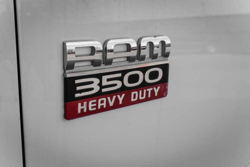 Dodge Ram 3500 2012 price $18,995