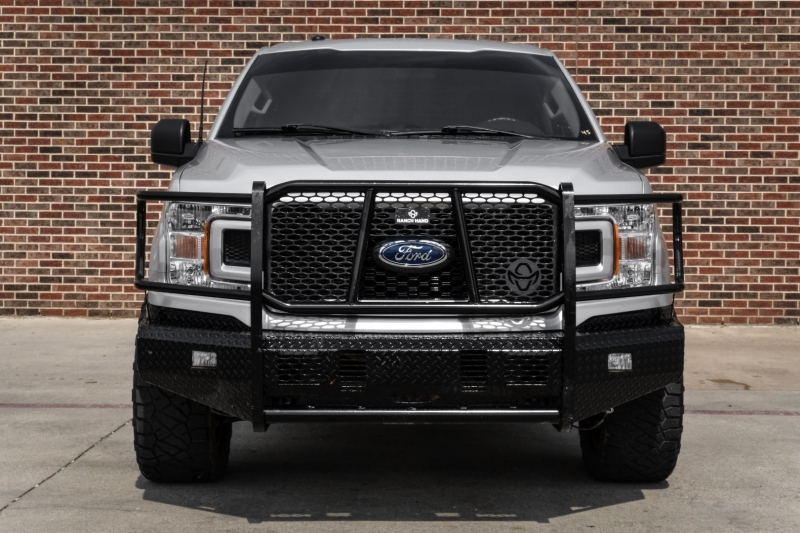 Ford F-150 2018 price $24,995