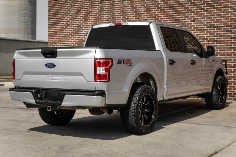 Ford F-150 2018 price $24,995