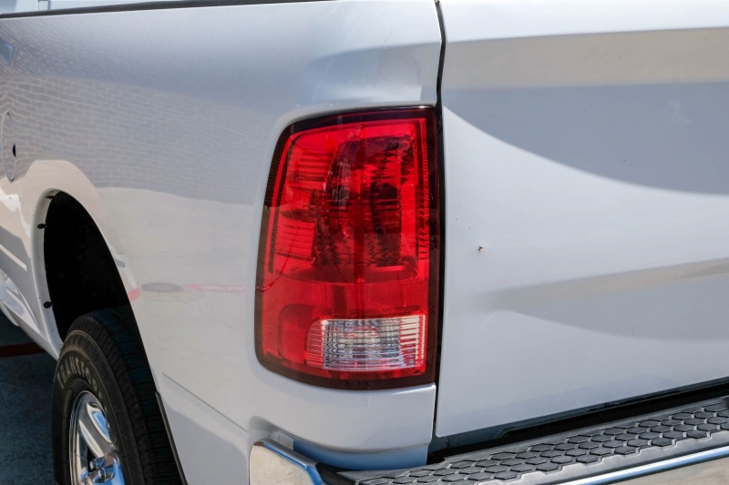 Dodge Ram 2500 2015 price $21,995