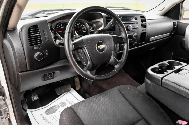 Chevrolet Silverado 3500HD 2014 price $22,995