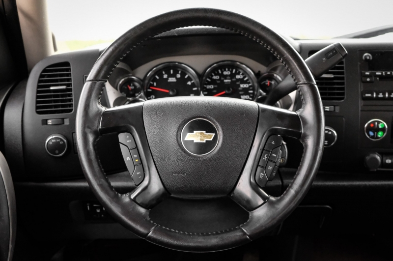 Chevrolet Silverado 3500HD 2014 price $24,995