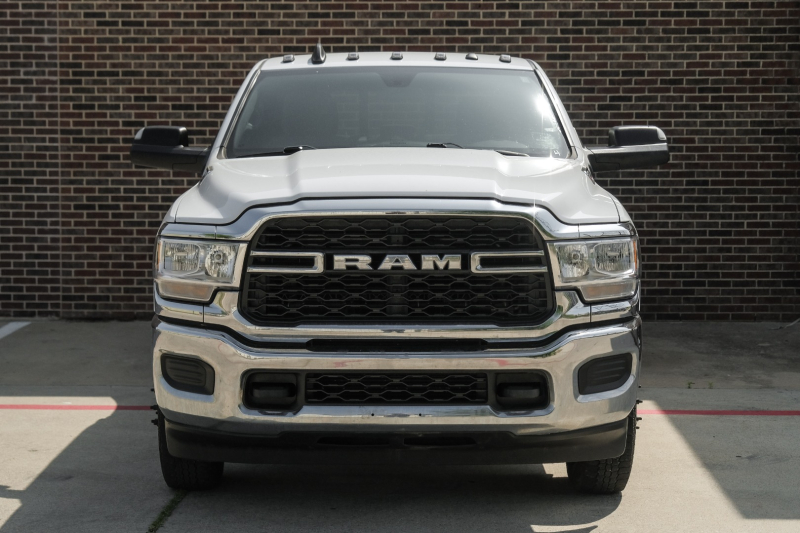 Dodge Ram 3500 2021 price $39,995
