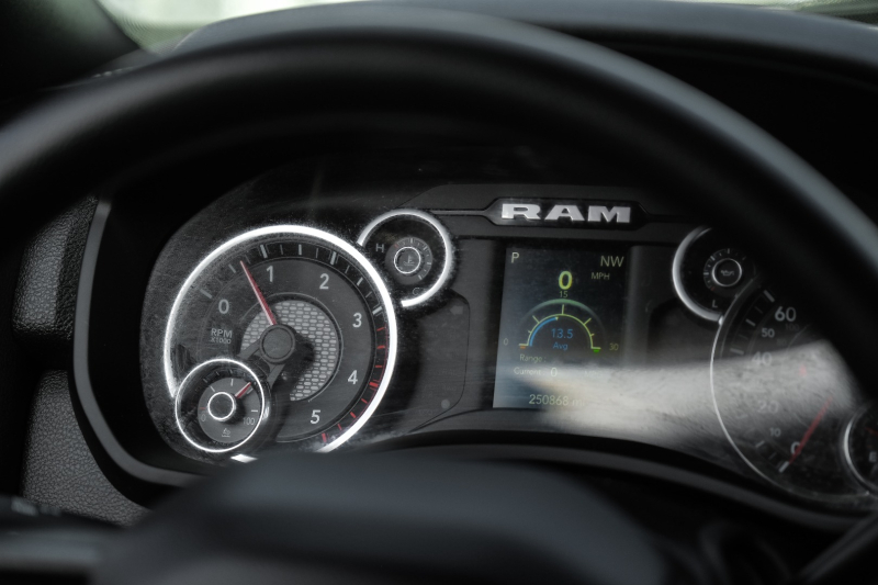 Dodge Ram 3500 2021 price $39,995