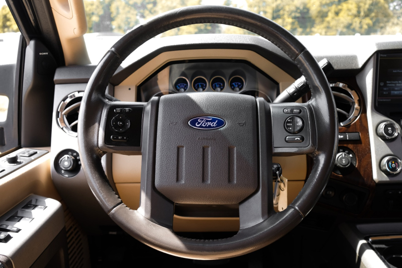 Ford Super Duty F-350 SRW 2015 price $28,995
