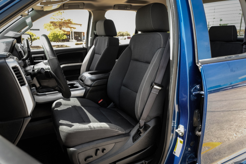 Chevrolet Silverado 1500 2016 price $25,995