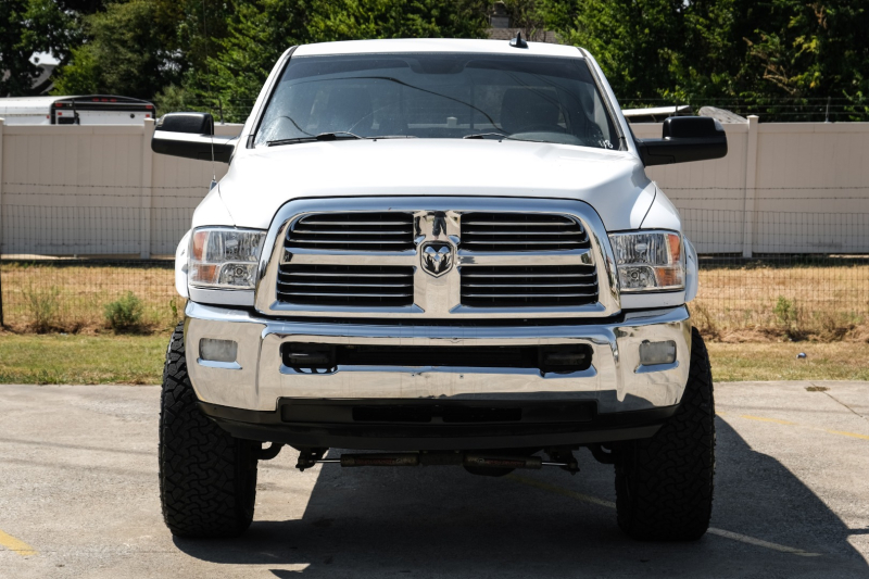Dodge Ram 2500 2013 price $26,995