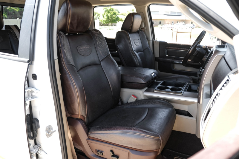 Dodge Ram 3500 2015 price $42,995