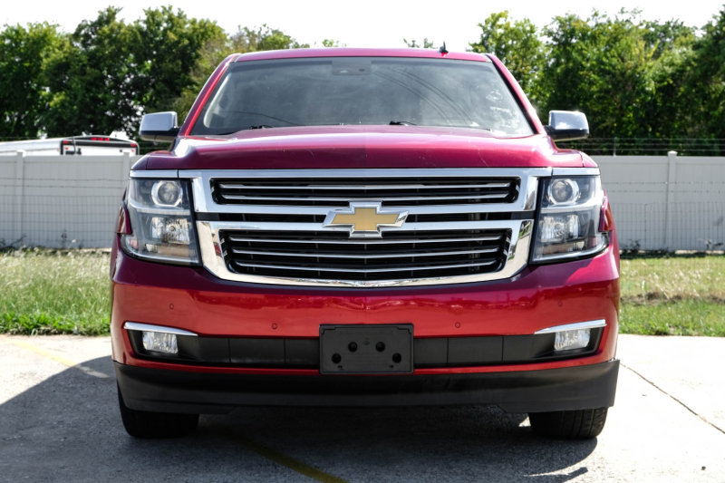 Chevrolet Tahoe 2015 price $19,995