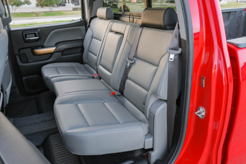 Chevrolet Silverado 3500HD 2019 price $44,995