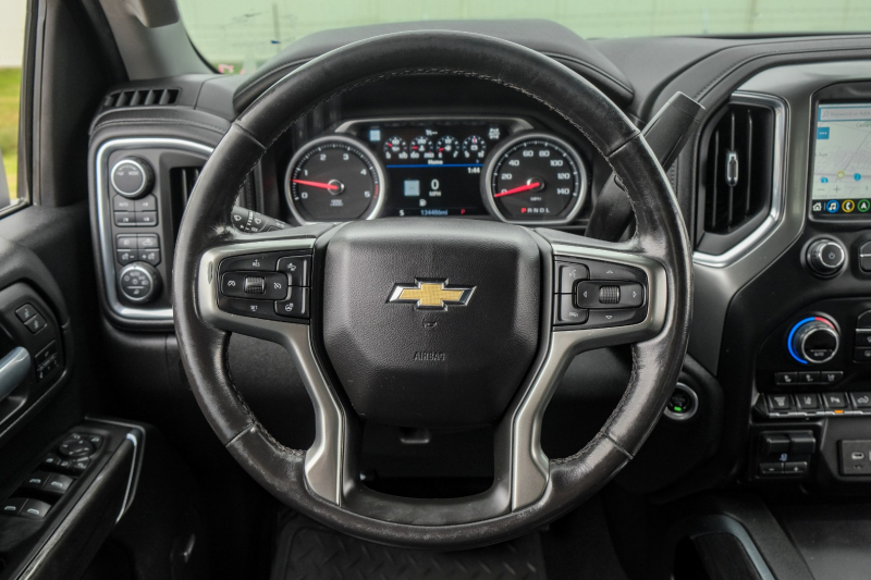 Chevrolet Silverado 2500HD 2021 price $46,995