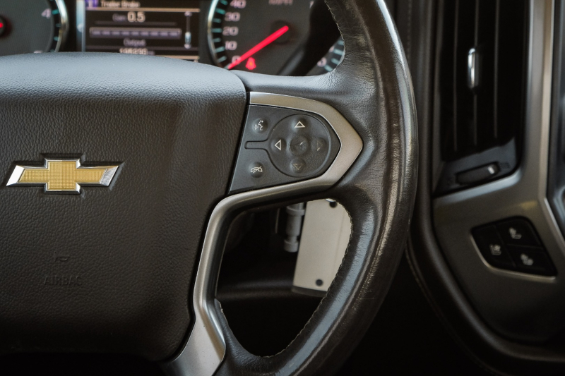 Chevrolet Silverado 2500HD 2019 price $35,995