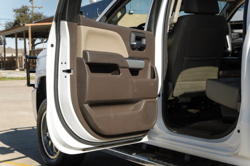 Chevrolet Silverado 2500HD 2019 price $35,995