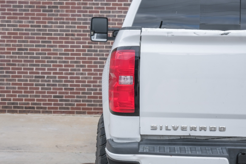 Chevrolet Silverado 3500HD 2016 price $29,995