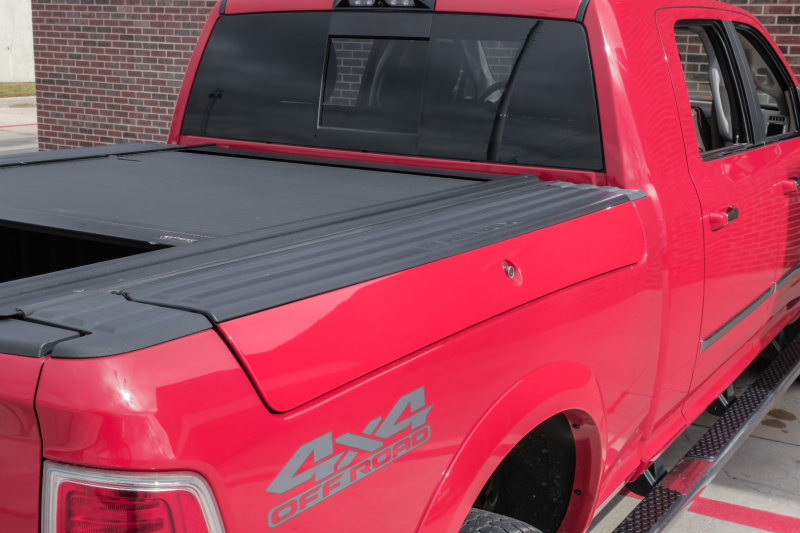 Dodge Ram 2500 2018 price $37,995