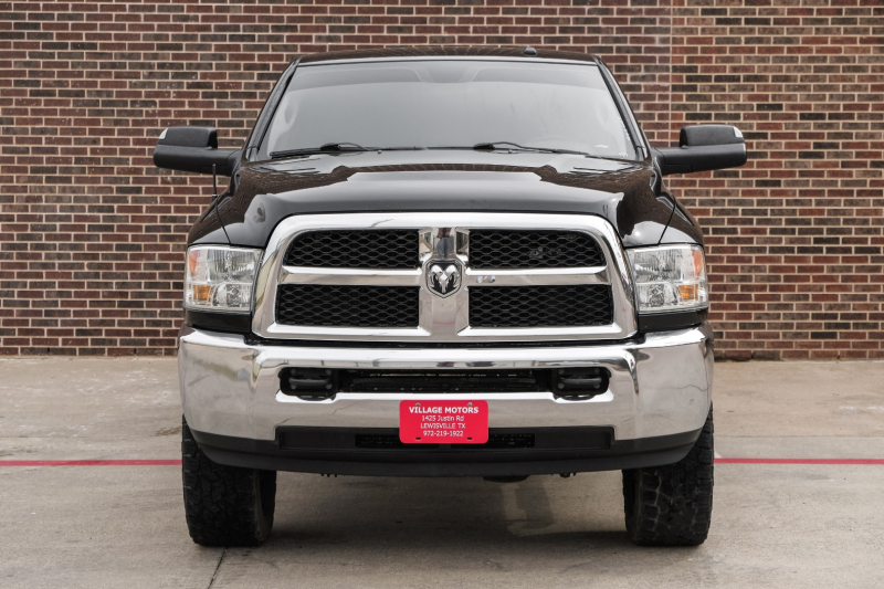 Dodge Ram 2500 2015 price $30,995