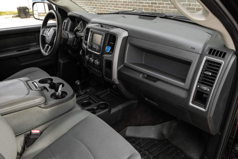 Dodge Ram 2500 2015 price $30,995
