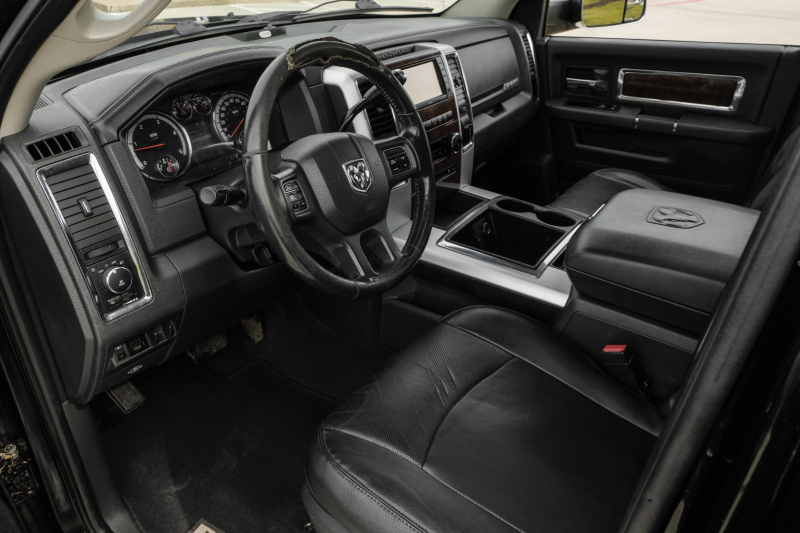 Dodge Ram 3500 2012 price $25,995