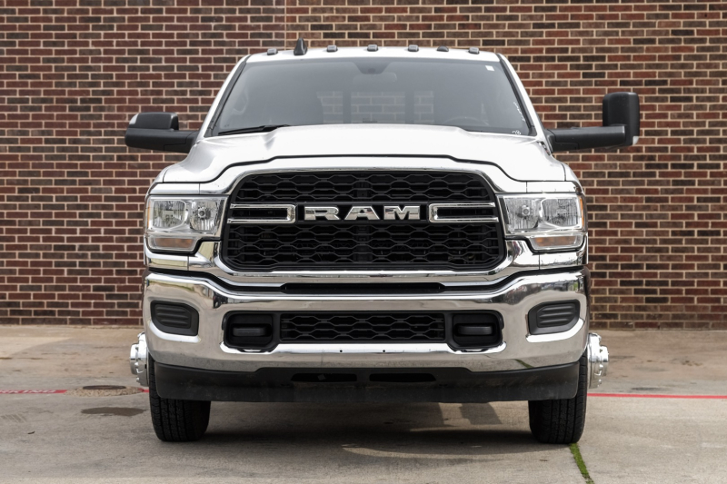 Dodge Ram 3500 2021 price $47,995