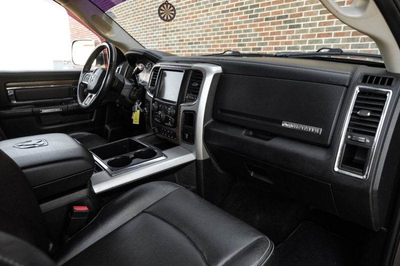 Dodge Ram 2500 2015 price $36,995