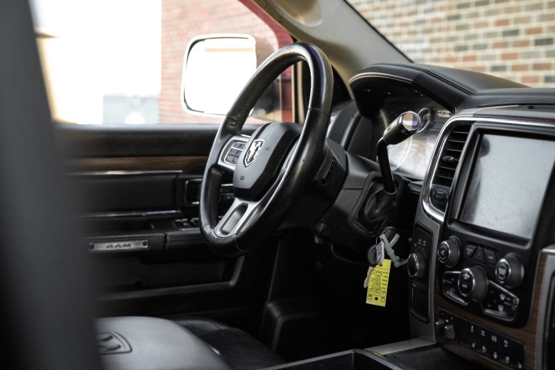 Dodge Ram 2500 2015 price $37,995