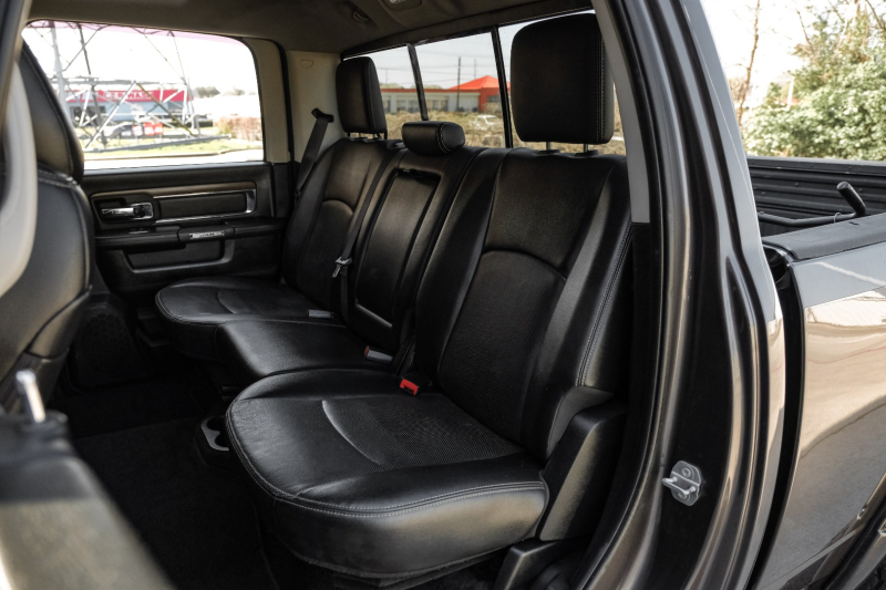 Dodge Ram 2500 2015 price $37,995
