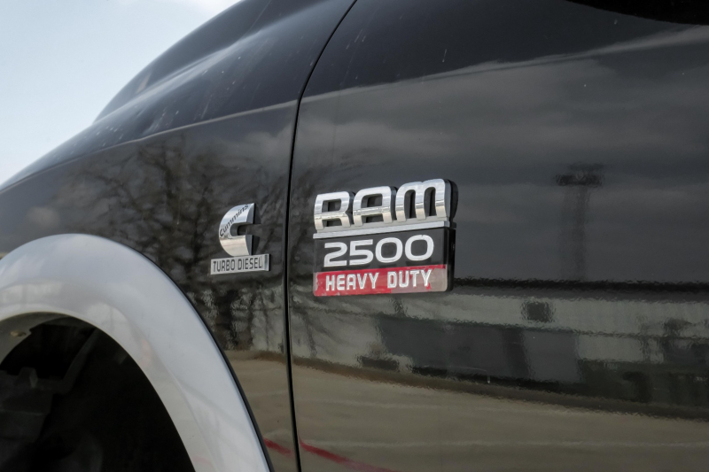 Dodge Ram 2500 2012 price $28,995