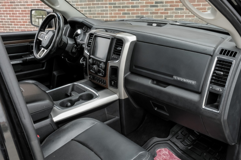 Dodge Ram 2500 2016 price $28,995