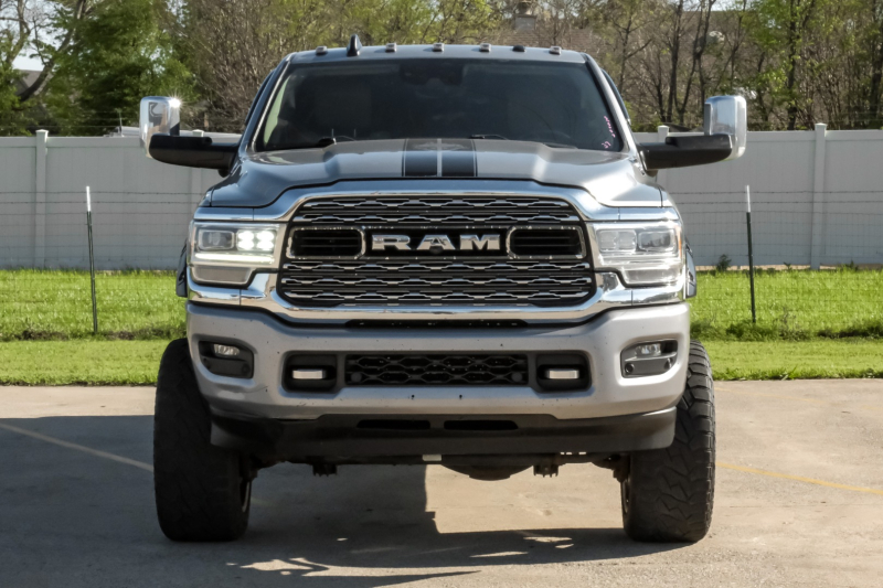 Dodge Ram 2500 2020 price $48,995