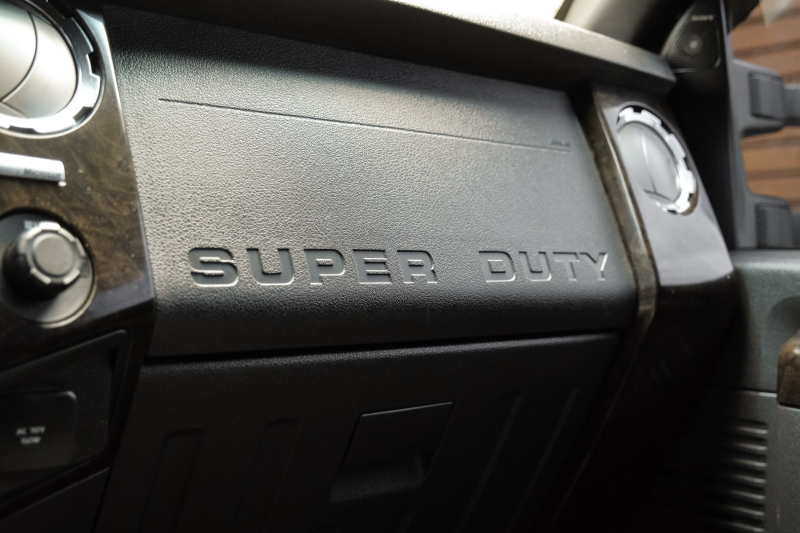 Ford Super Duty F-250 2014 price $34,995