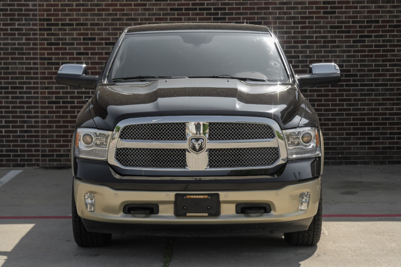 Dodge Ram 1500 2014 price $0