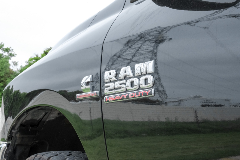 Dodge Ram 2500 2016 price $32,995