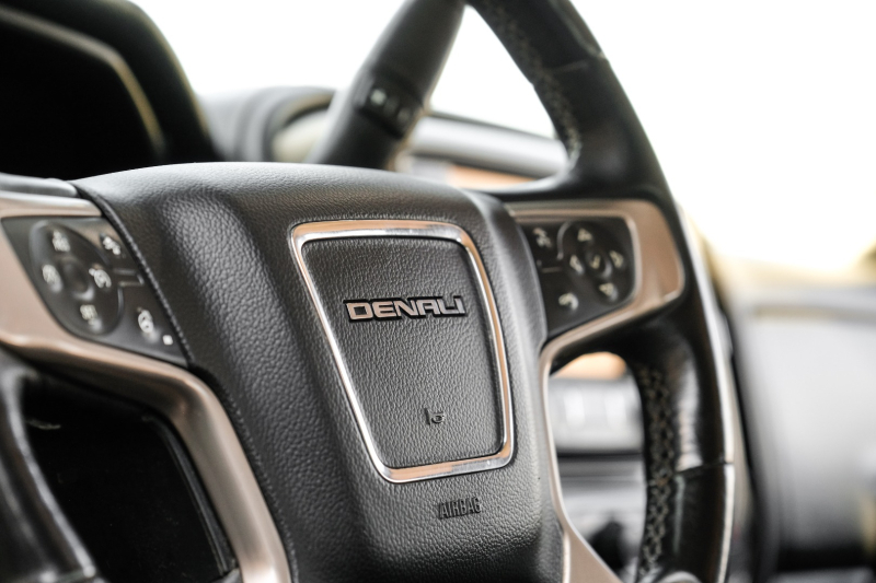GMC Sierra 3500HD 2015 price $34,995
