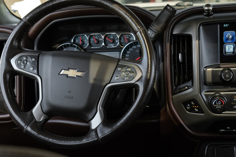 Chevrolet Silverado 2500HD 2015 price $35,995