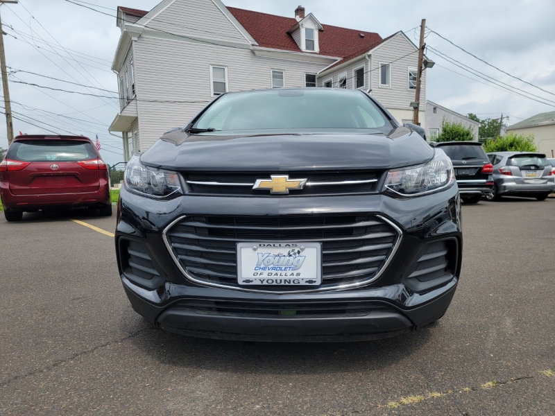 Chevrolet Trax 2020 price $14,999