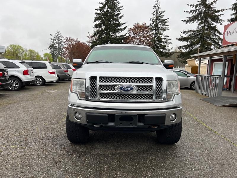 FORD F150 2011 price $11,999