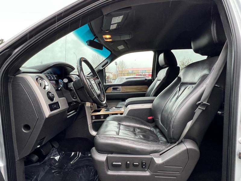 FORD F150 2011 price $11,999