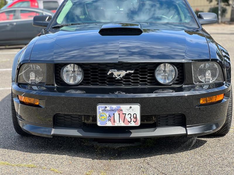FORD MUSTANG 2009 price $24,999