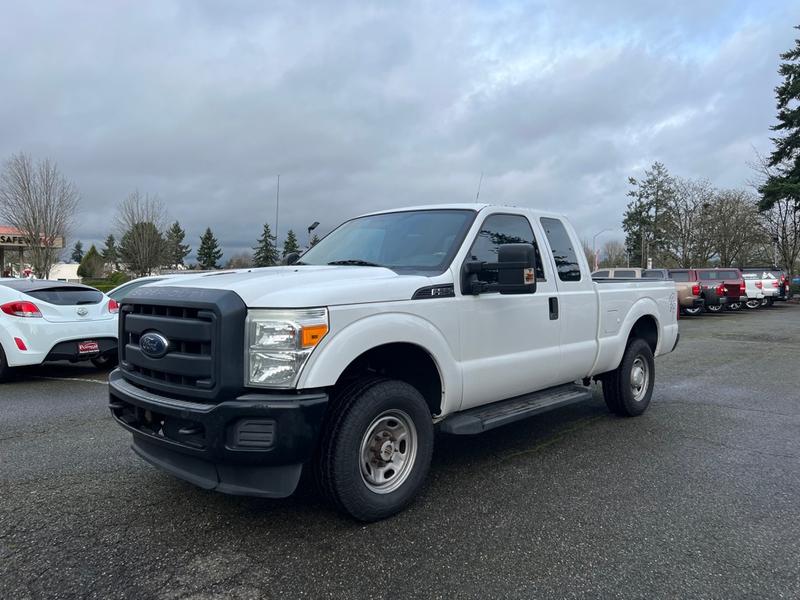 FORD F250 2014 price $9,999