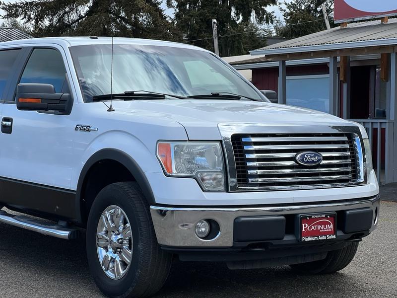 FORD F150 2010 price $9,999