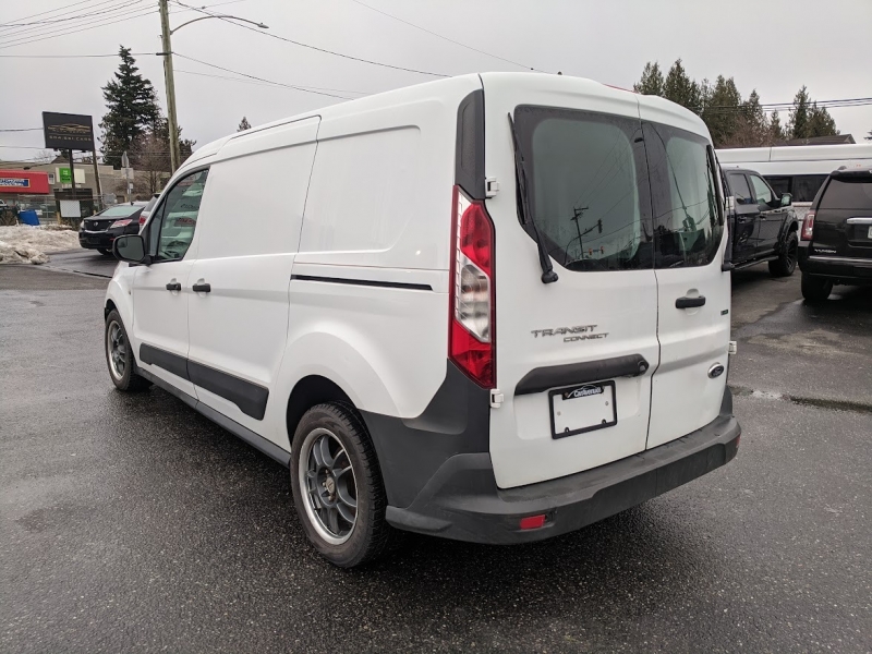Ford Transit Connect 2014 price $14,999