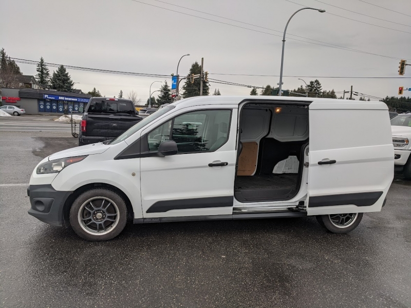 Ford Transit Connect 2014 price $14,999