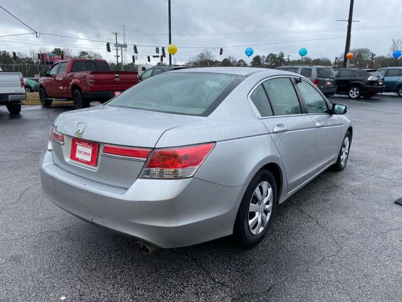 Honda Accord 2012 price Call for Pricing.