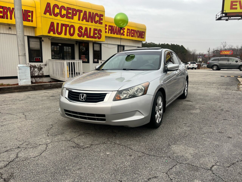 Honda Accord 2009 price Call for Pricing.